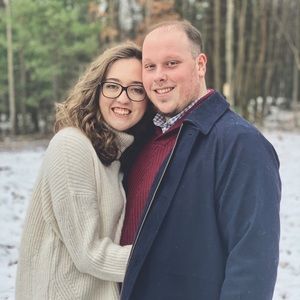 Meet your Posher, Bethany